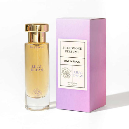 Lilac Dream Ferómón Ilmvatn