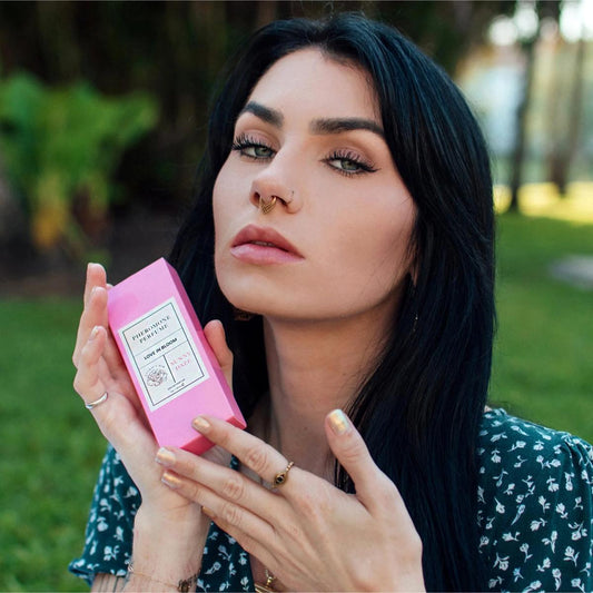 Sunny Daze Ferómón Ilmvatn