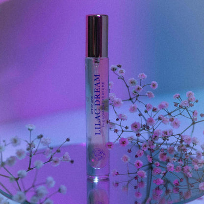 Lilac Dream Ferómón Ilmvatn