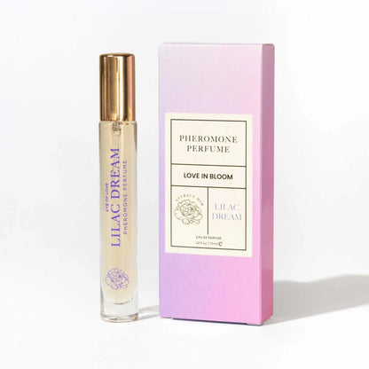 Lilac Dream Ferómón Ilmvatn