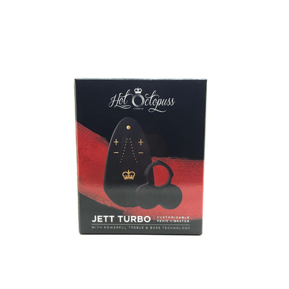 JETT TURBO Typpatitrari