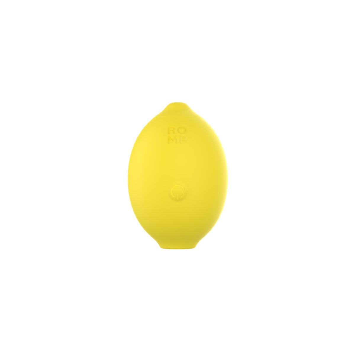 Lemon Crush