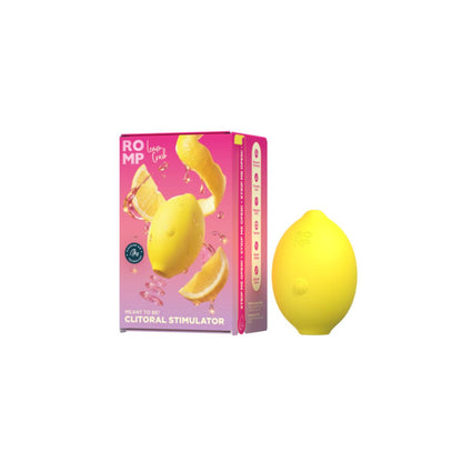 Lemon Crush