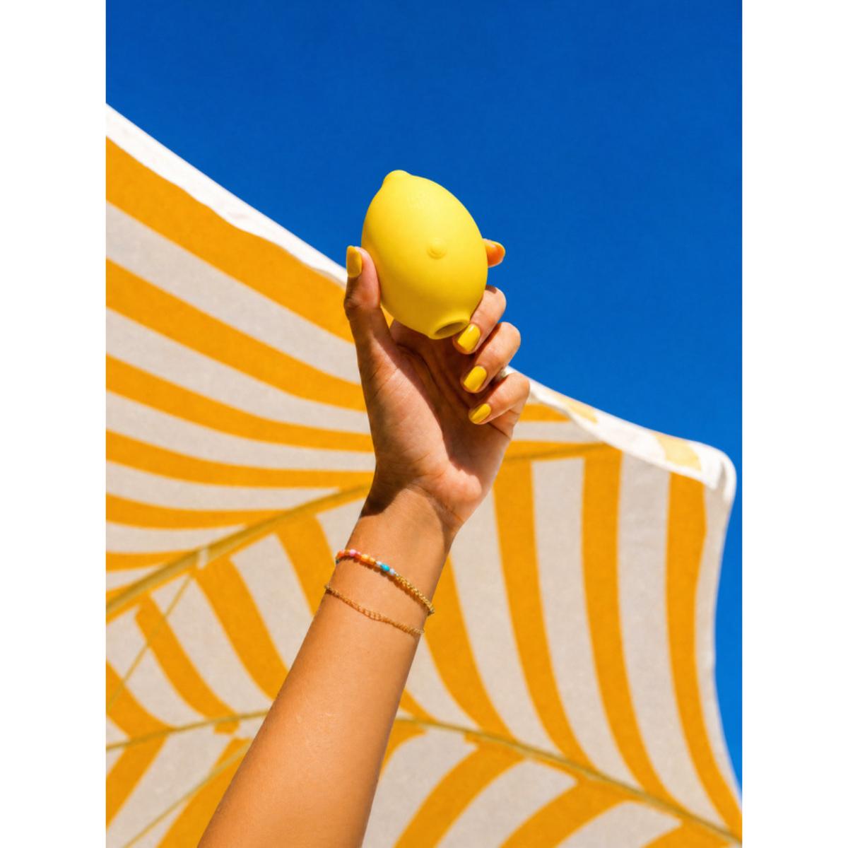 Lemon Crush