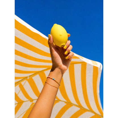 Lemon Crush