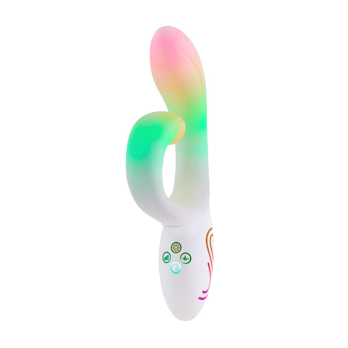 Illumination The Rabbit
