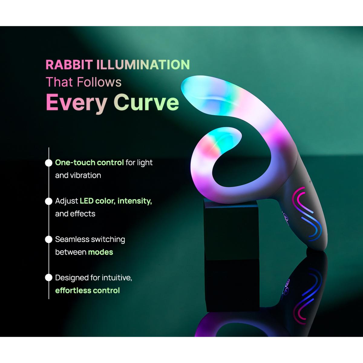 Illumination The Rabbit