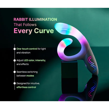 Illumination The Rabbit