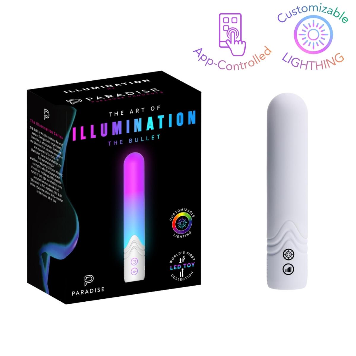 Illumination The Bullet