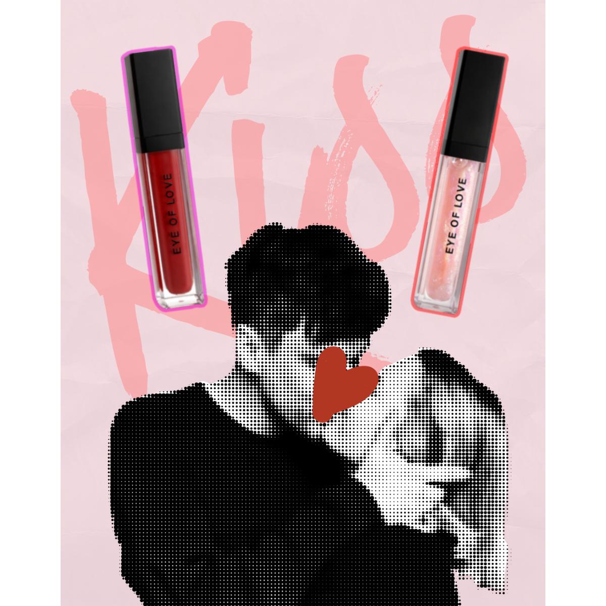Pink Pulse Pheromone Lip Stain