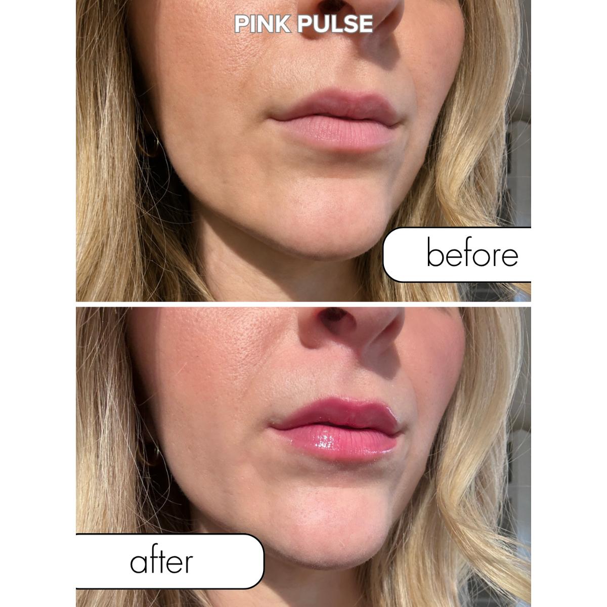 Pink Pulse Pheromone Lip Stain