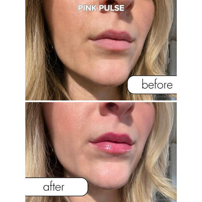 Pink Pulse Pheromone Lip Stain