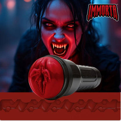 Fleshlight Fantasy - Immorta Vampiress