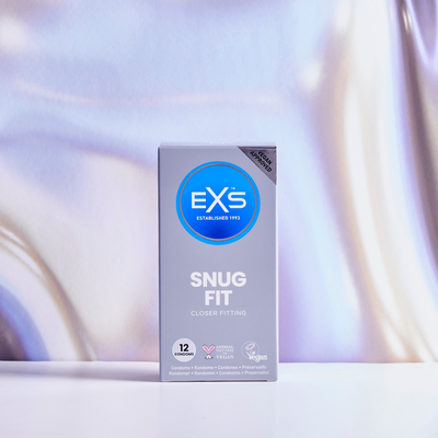 EXS Snug Fit Smokkar