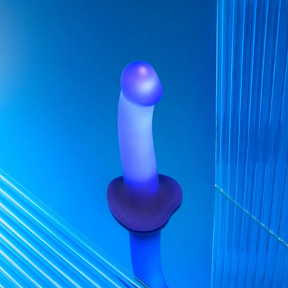 Glow Dildó