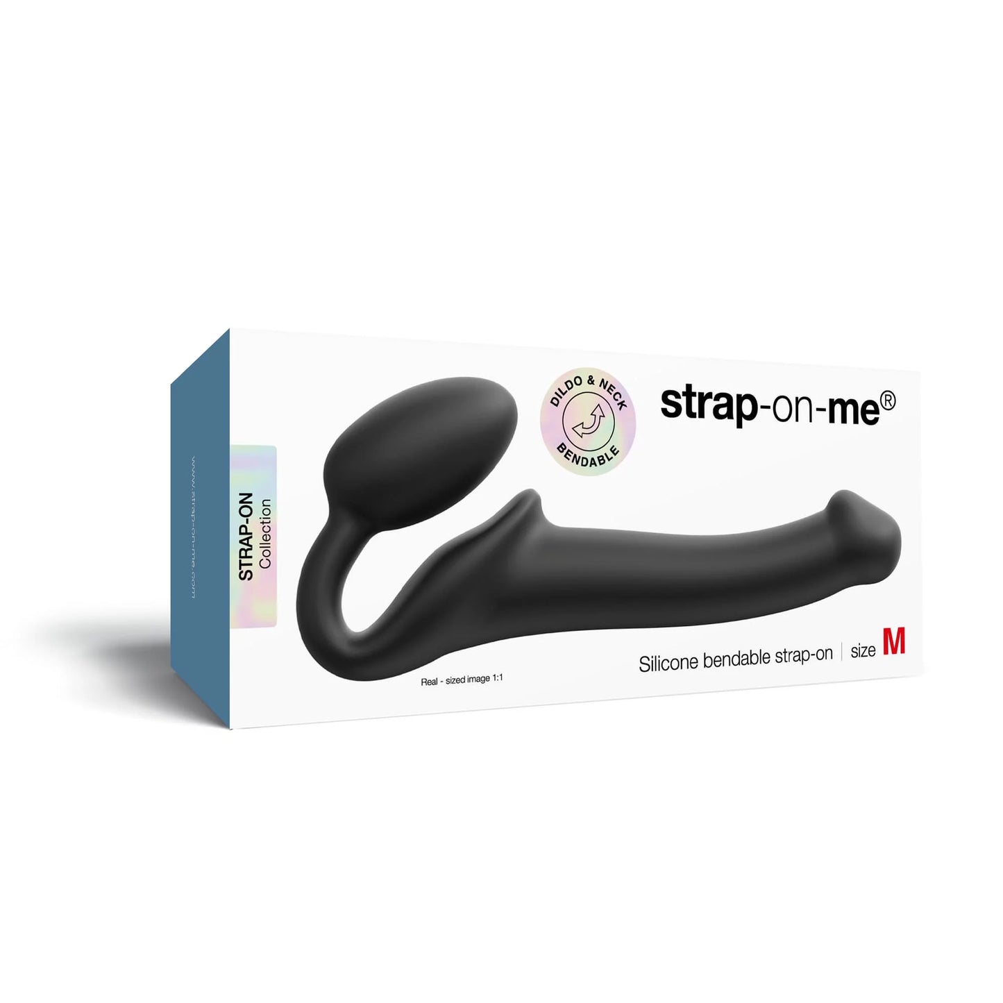 Strapless Strap On