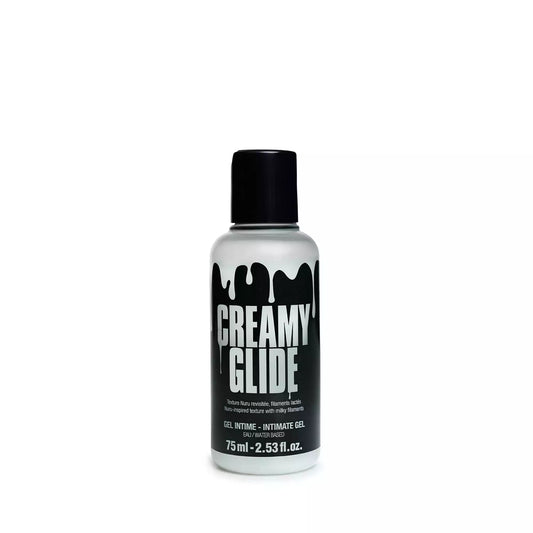 Creamy - Creamy Glide