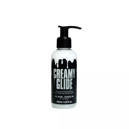 Creamy Glide