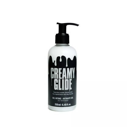 Creamy Glide