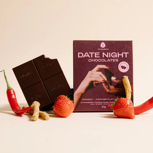 Date Night Chocolate