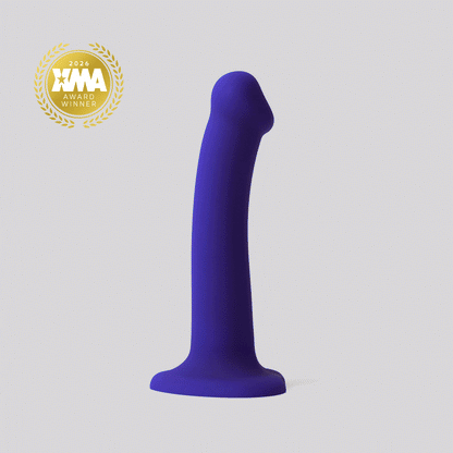 Glow Dildó