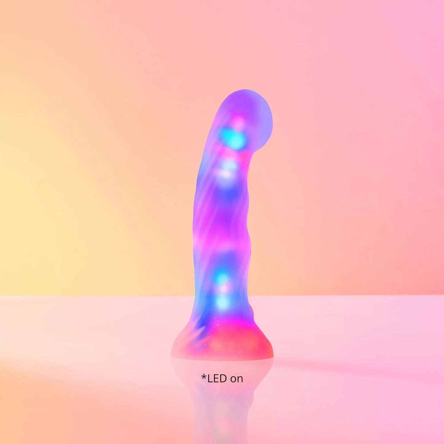 Glow Dildó