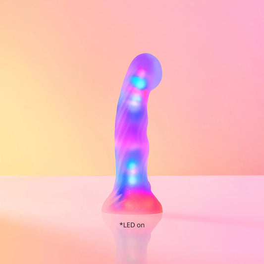 Glow Dildó