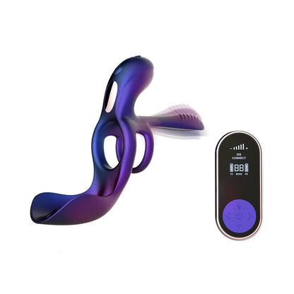 Zenith 3-in-1 Typpahringur