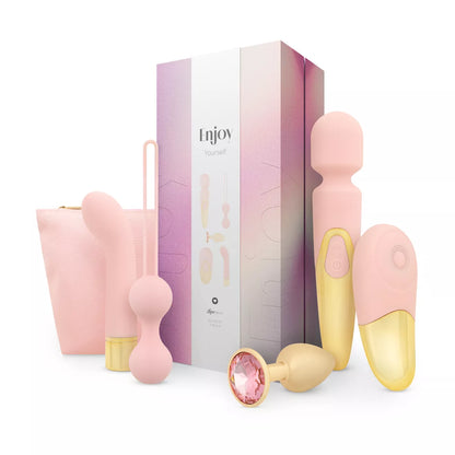 Enjoy Yourself Deluxe Set
