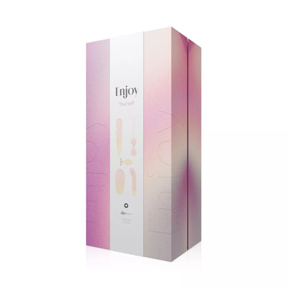 Enjoy Yourself Deluxe Set