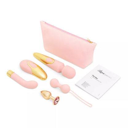 Enjoy Yourself Deluxe Set