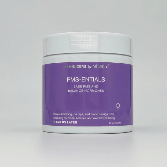 PMS-Entials