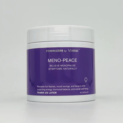 Meno-Peace