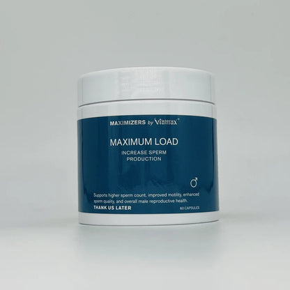 Maximum Load
