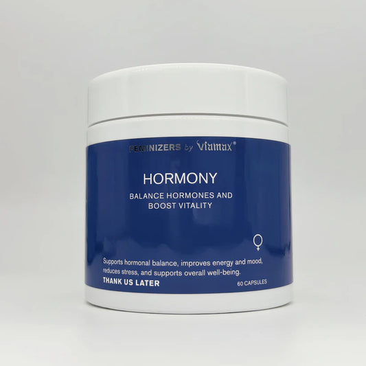 Hormony