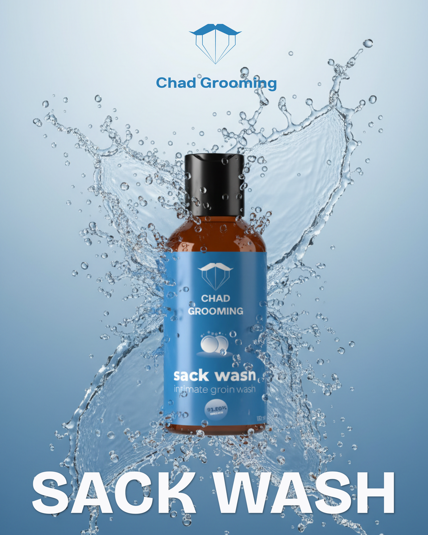 Sack Wash
