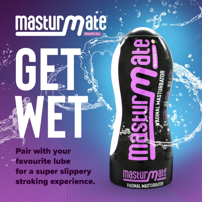 MasturMate - Vagina