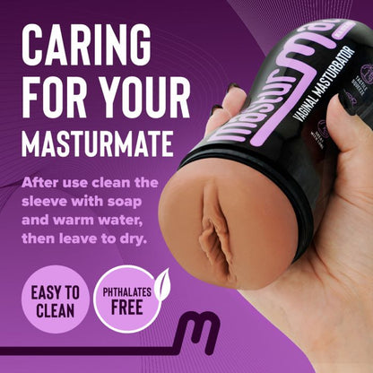 MasturMate - Vagina