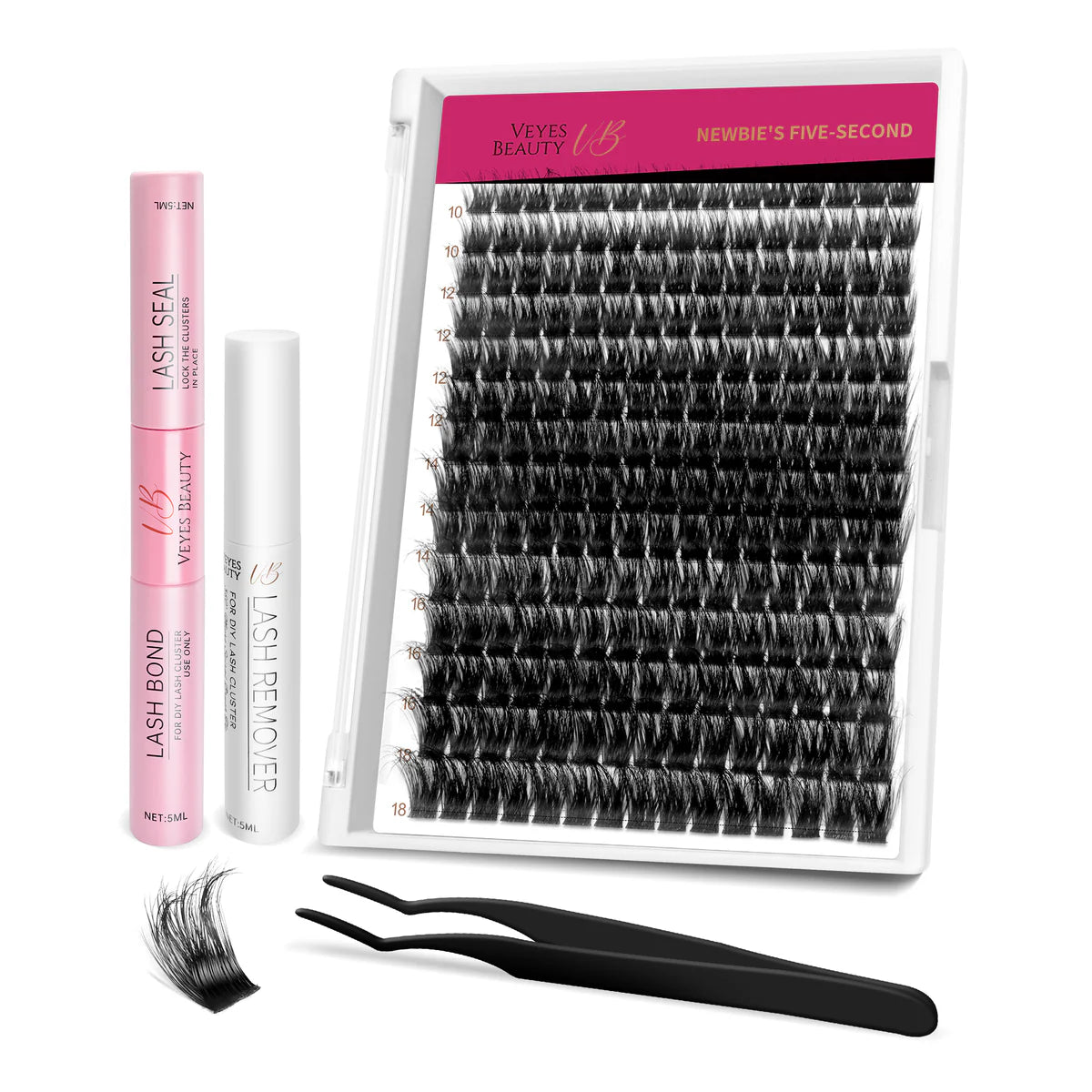 Vb Xtreme Lash Kit