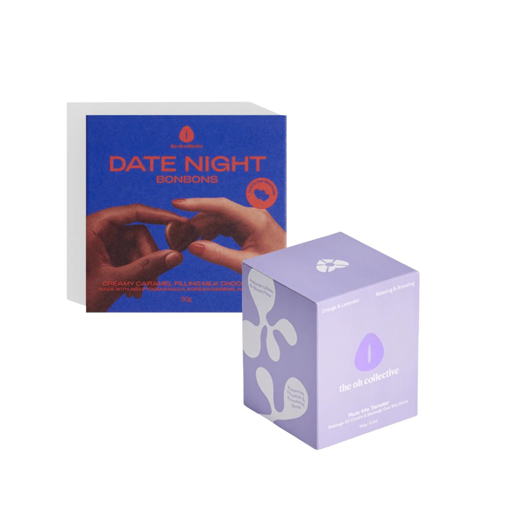 Date Night Indulgence