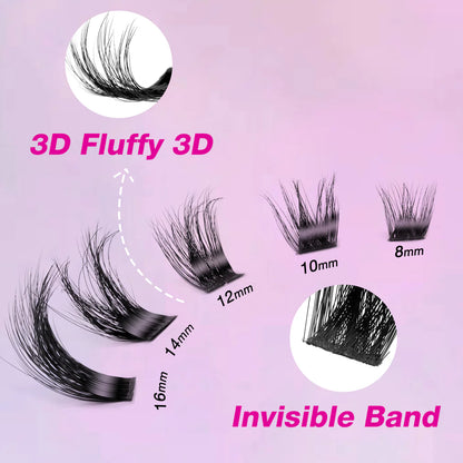 Vb Xtreme Lash Kit