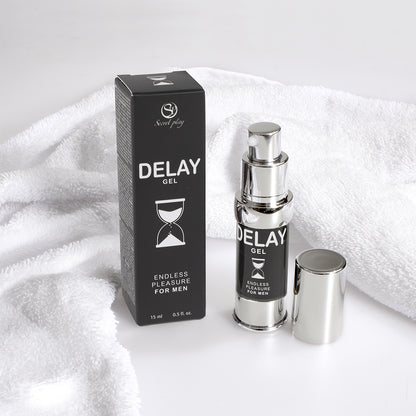 Delay Gel