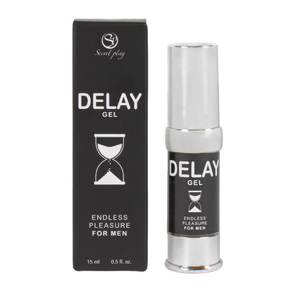 Delay Gel