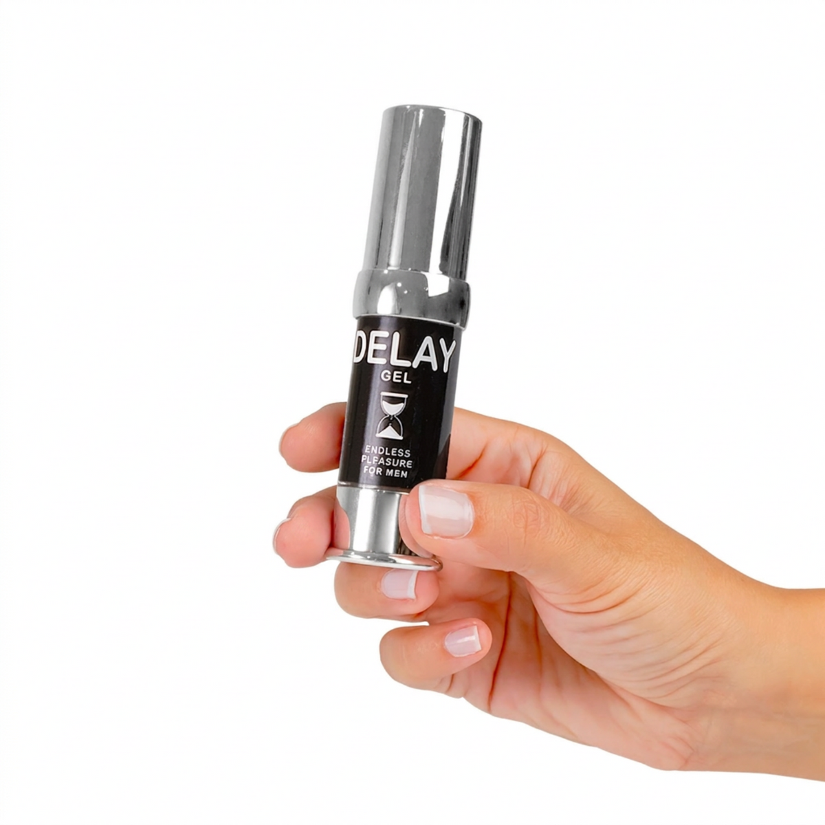 Delay Gel