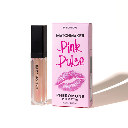Pink Pulse Pheromone Lip Stain