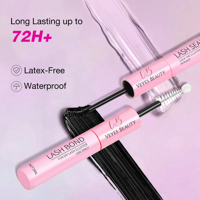 Luxe Bold Lash Kit