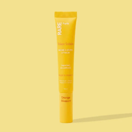 Trésor Solaire Lip Balm