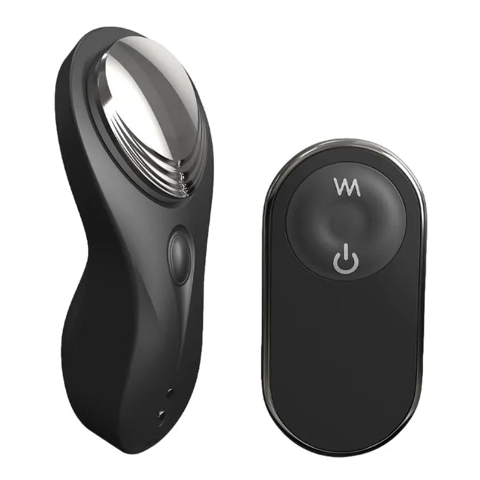 Discreet Vibe - Nærbuxnatitrari