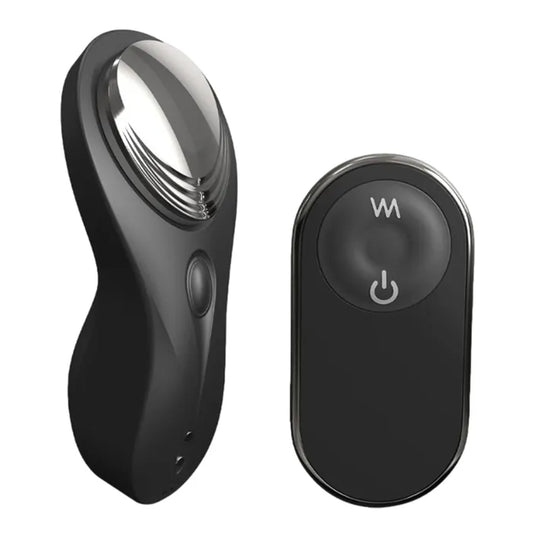 Discreet Vibe - Nærbuxnatitrari