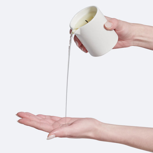 Rub Me Tender - Nuddkerti